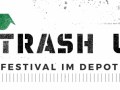 Trash Up! Das Upcycling-Festival im Ruhrgebiet