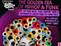 The Golden Era of Hip Hop  Funk