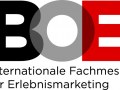 BOE INTERNATIONAL – INTERNATIONALE FACHMESSE FÜR ERLEBNISMARKETING
