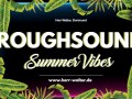 "Roughsound & Friends" Summer Vibes im Herr Walter