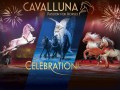CAVALLUNA - CELEBRATION! 2021
