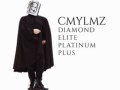 CEM YILMAZ CMYLMZ DIAMOND ELITE PLATINUM PLUS
