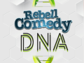 RebellComedy - DNA 2020 - Nachholtermin 2022