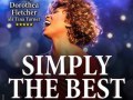 SIMPLY THE BEST - Die Tina Turner Story Nachholtermin