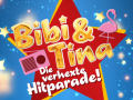 Bibi & Tina - Die verhexte Hitparade 2022