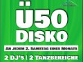 Ü50 Disko