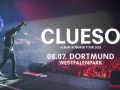 Clueso Album Sommer Tour 2022