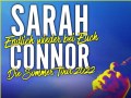 Sarah Connor - Endlich wieder bei Euch - Die Sommer Tour 2022