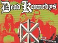 DEAD KENNEDYS - 40 Years Fresh Fruit for Rotting Vegetables Tour 2022