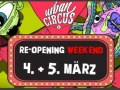 Urban Circus x
