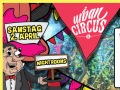 Urban Circus x 02. April