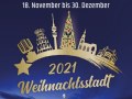 Weihnachtsstadt Dortmund Stadt