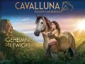 Cavalluna – Geheimnis der Ewigkeit