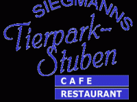 Siegmanns Tierpark-Stuben
