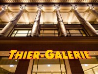 Thier-Galerie Dortmund
