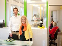 Coworking Space, flexibles Büro, Bürogemeinschaft in Dortmund: Work Inn