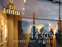 44309 street/ art gallery