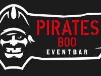 Pirates Boo