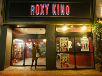Roxy Kino oHG