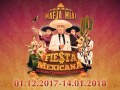 Mafia Mia - Fiesta Mexicana