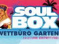 Soul Box - Summer Edition
