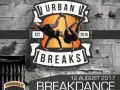 Urban Breaks
