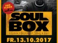 Soul Box - "Home-Edition"