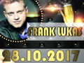 Frank Lukas live  15 Jahre Danceclub Blue