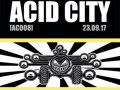 Acid City AC008 - Kyselina je zpt!