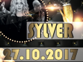 Sylver live!  15 Jahre Danceclub Blue