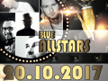 Blue Allstars  15 Jahre Danceclub Blue