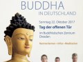 Buddha in Dresden