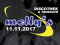 Melly's!  Starsplash on decks  nur Musik von 2001-2006