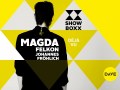 Showboxx w MAGDA, Felkon  Johannes Fröhlich
