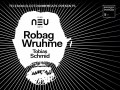 KLUB NEU w Robag Wruhme Telekom Electronic Beats Presents