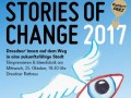 Stories of Change 2017 - Filmpremieren und Ideenfabrik