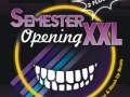 Semester Opening xxl