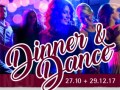 Dinner and Dance