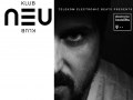 KLUB NEU w Sascha Braemer Telekom Electronic Beats Presents