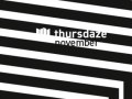 Thursdaze: Mike Wall invites