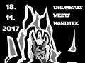 Drum`n`Bass meets Hardtek