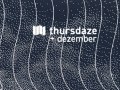 Thursdaze: Casio invites