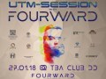 UTM-Session with FOURWARD