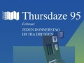Thursdaze: Max Beta invites