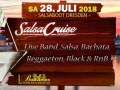 Salsa Cruise