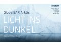 GlobalEar Arktisk - Licht ins Dunkel