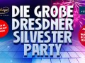 Die Große Dresdner Silvester Party