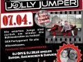 Jolly Jumper Party