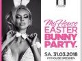 EASTER BUNNY PARTY