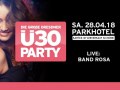 Die Große Dresdner Ü30 Party